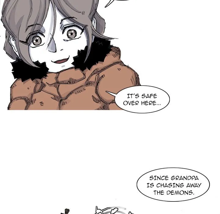 Asura Chapter 53