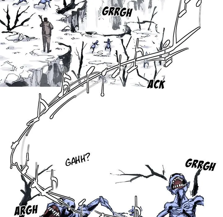 Asura Chapter 53