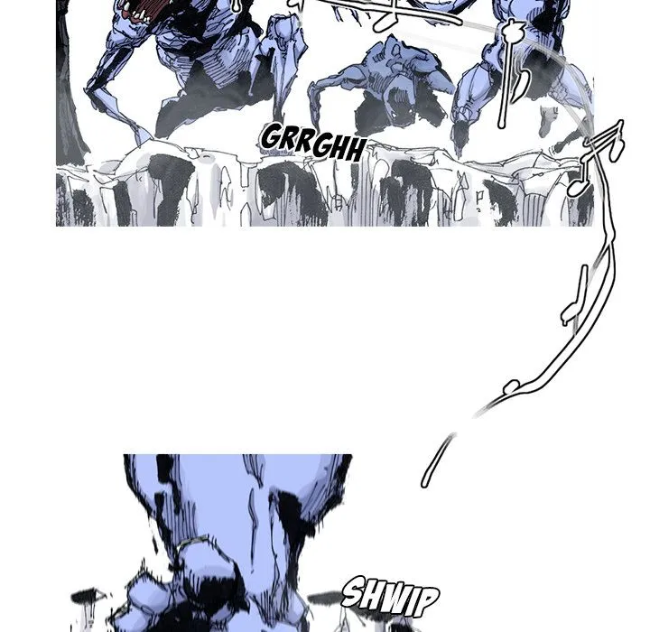 Asura Chapter 53