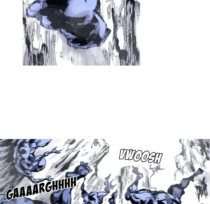 Asura Chapter 53