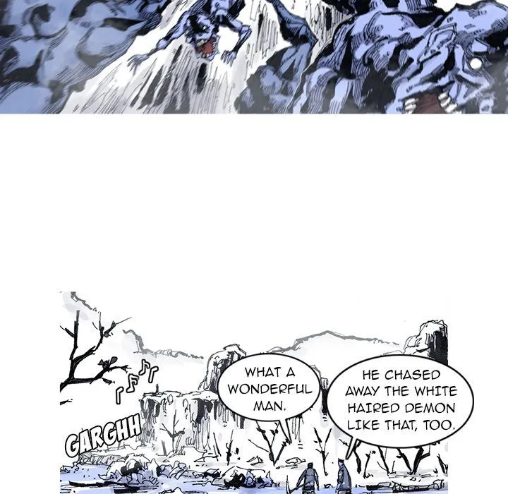 Asura Chapter 53