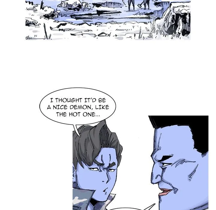 Asura Chapter 53