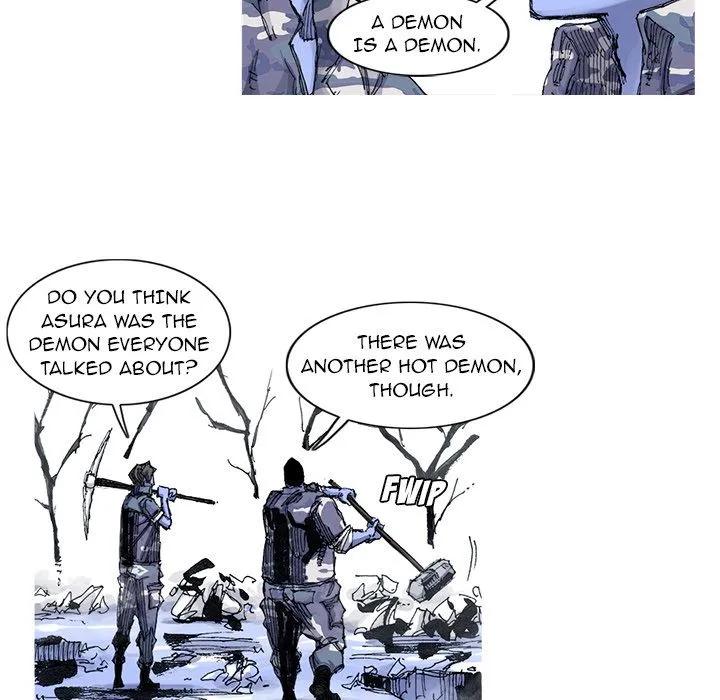 Asura Chapter 53