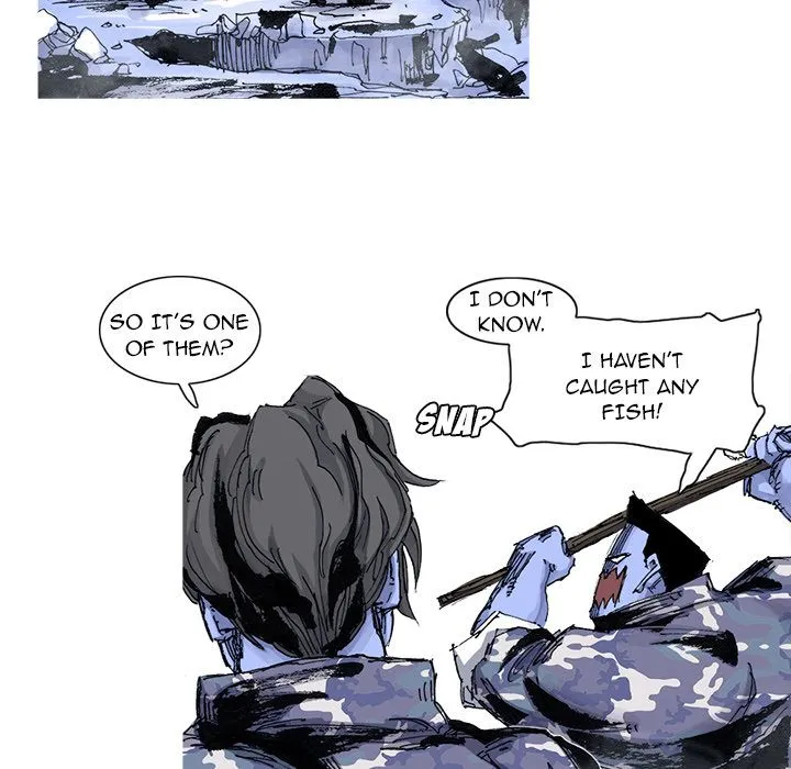 Asura Chapter 53