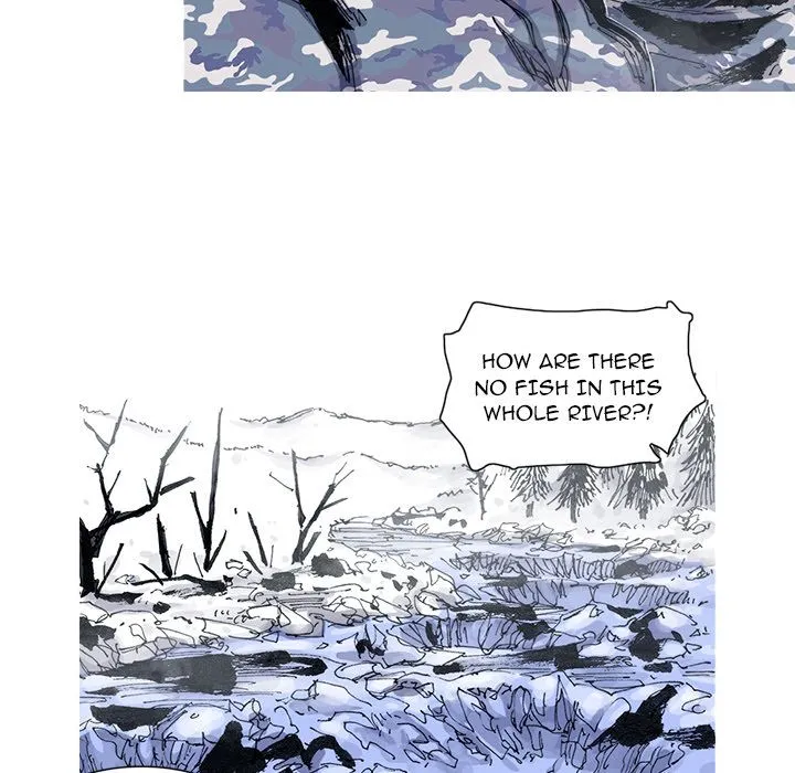 Asura Chapter 53