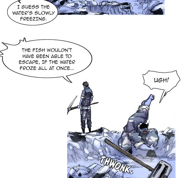 Asura Chapter 53