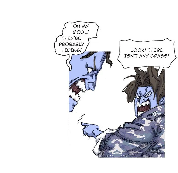 Asura Chapter 53