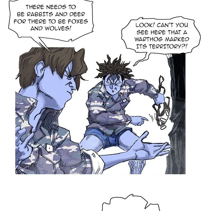 Asura Chapter 53