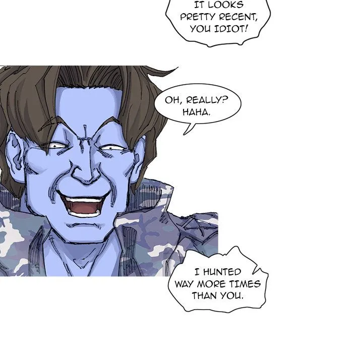 Asura Chapter 53