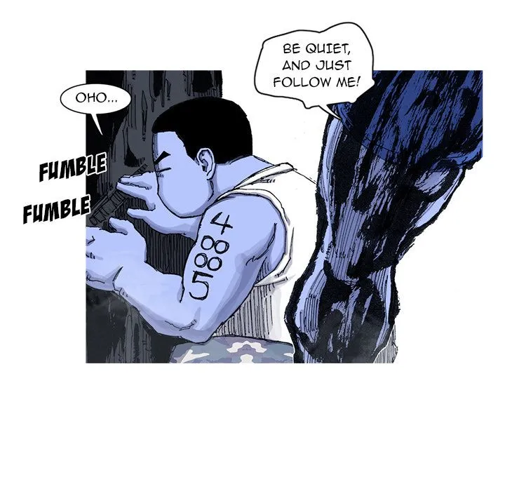 Asura Chapter 53