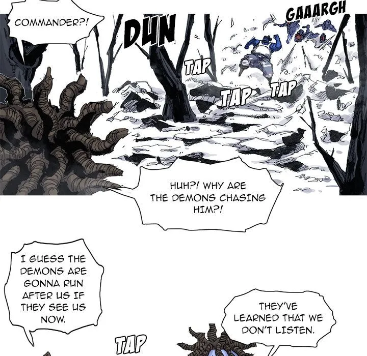 Asura Chapter 53