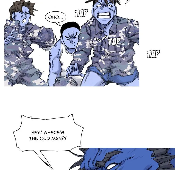 Asura Chapter 53