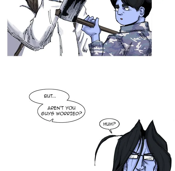 Asura Chapter 53
