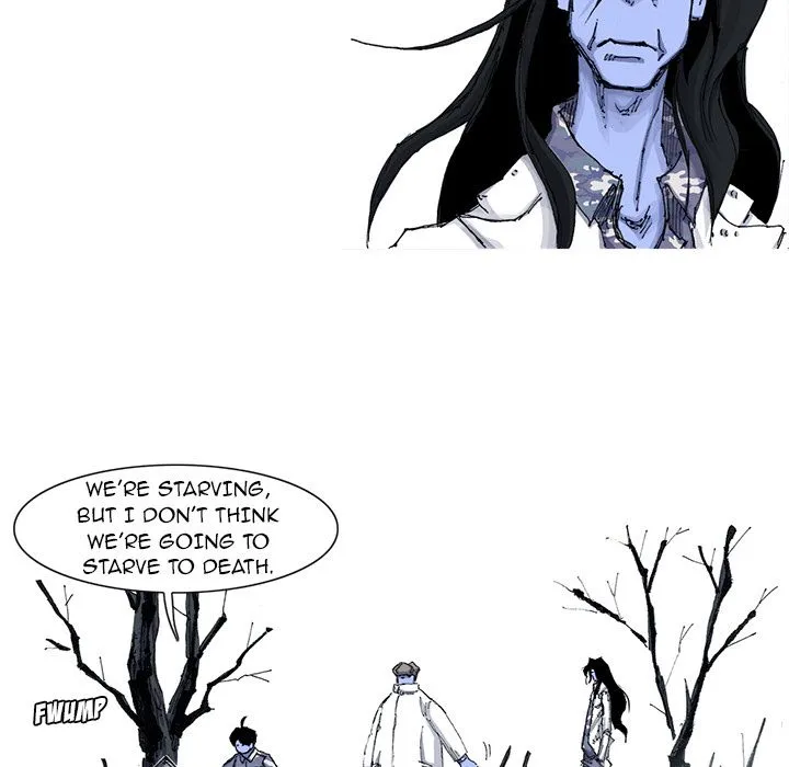 Asura Chapter 53