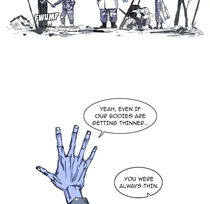 Asura Chapter 53