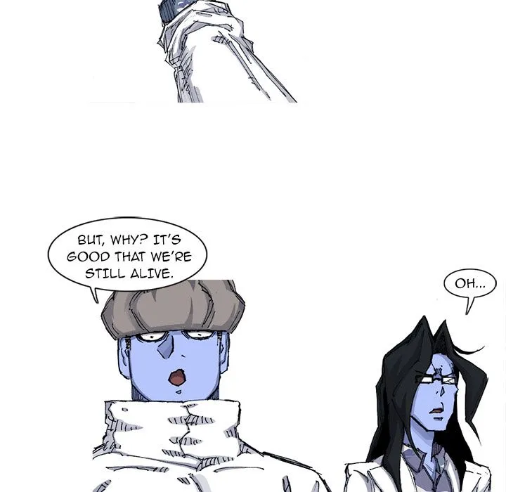 Asura Chapter 53