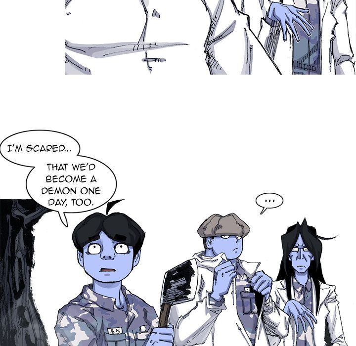 Asura Chapter 53