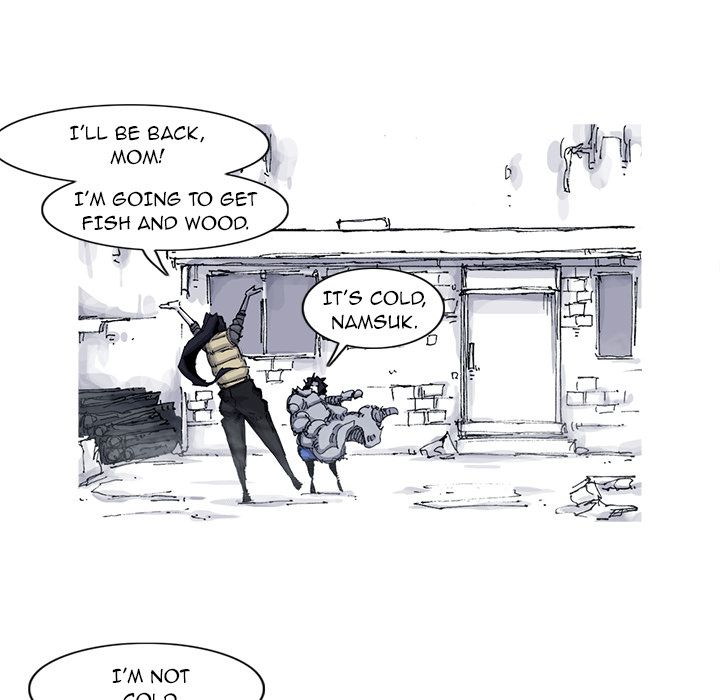 Asura Chapter 53