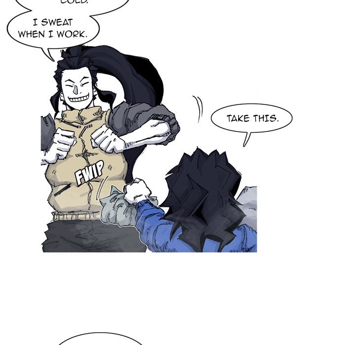 Asura Chapter 53