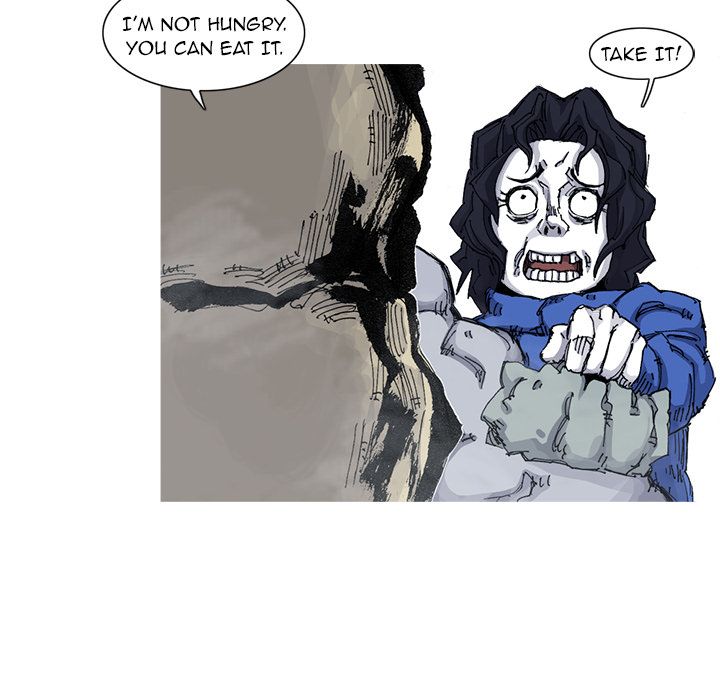 Asura Chapter 53