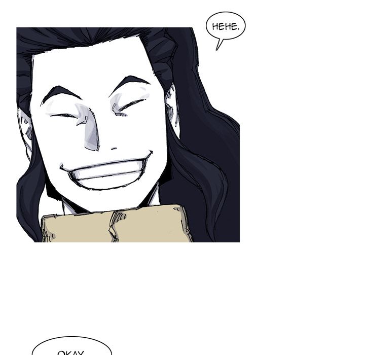Asura Chapter 53