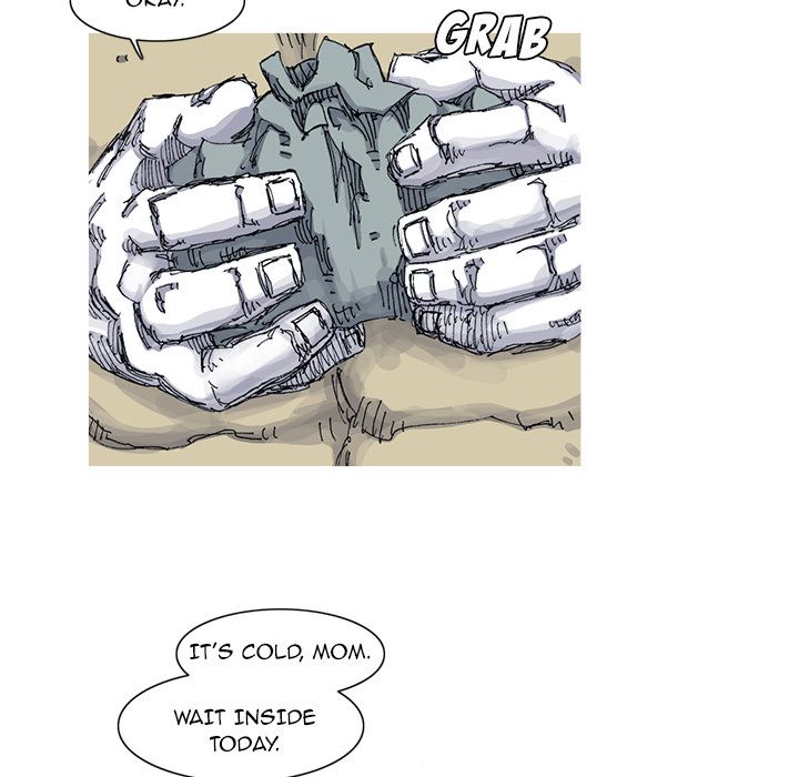Asura Chapter 53