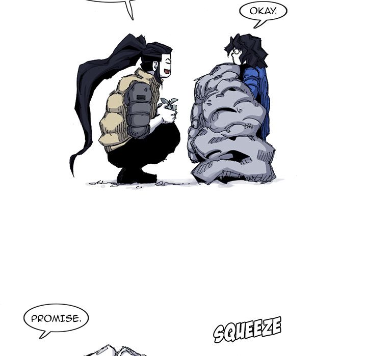 Asura Chapter 53
