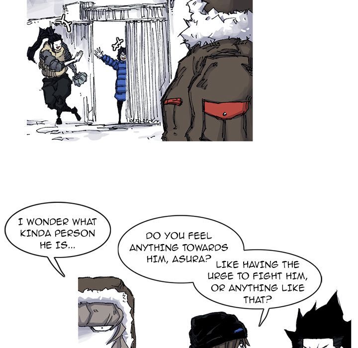 Asura Chapter 53