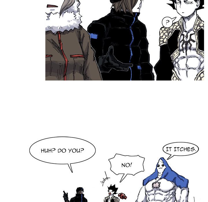 Asura Chapter 53
