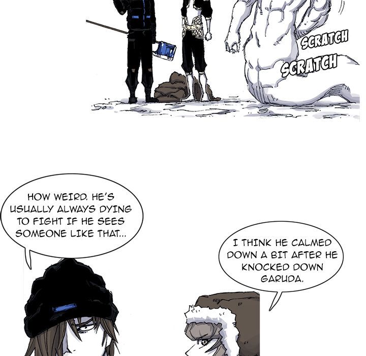 Asura Chapter 53