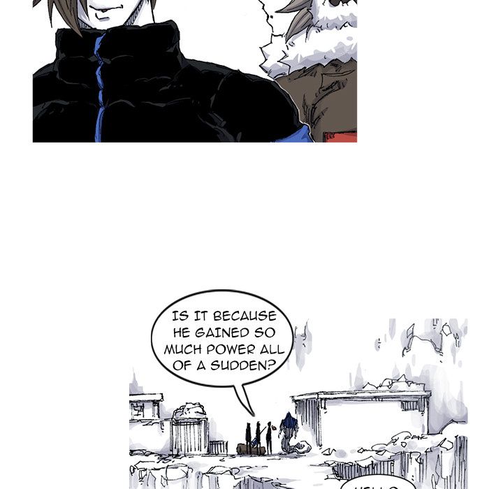 Asura Chapter 53