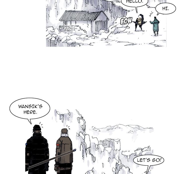 Asura Chapter 53