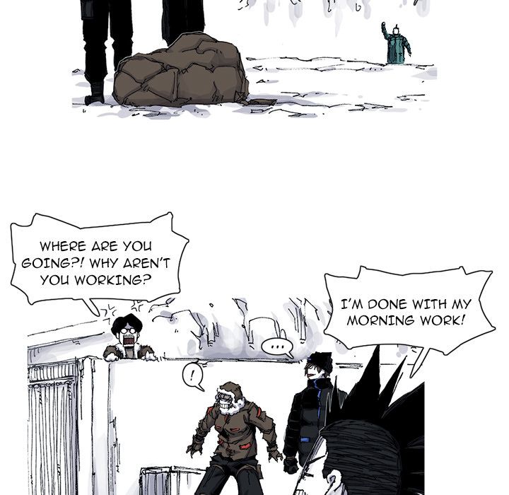 Asura Chapter 53