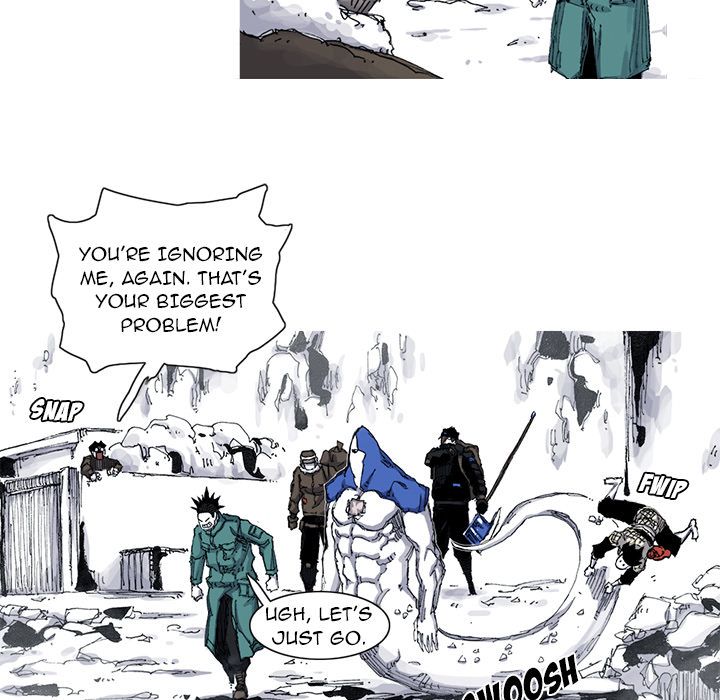 Asura Chapter 53