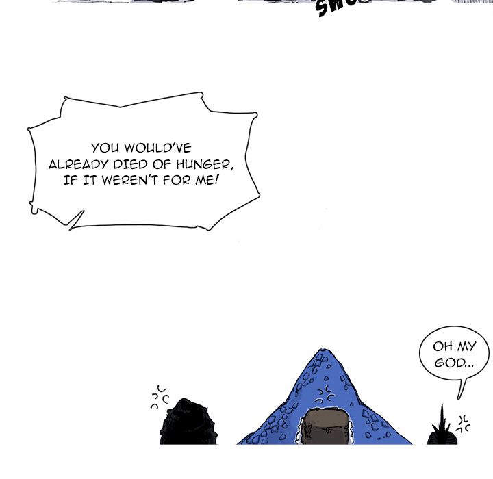 Asura Chapter 53