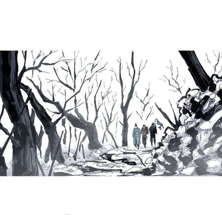Asura Chapter 53