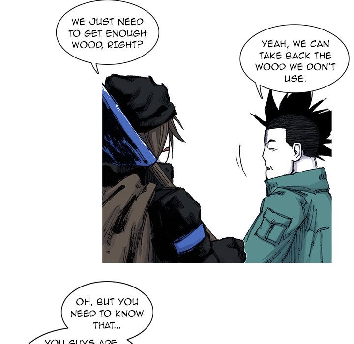 Asura Chapter 53