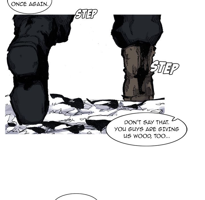 Asura Chapter 53