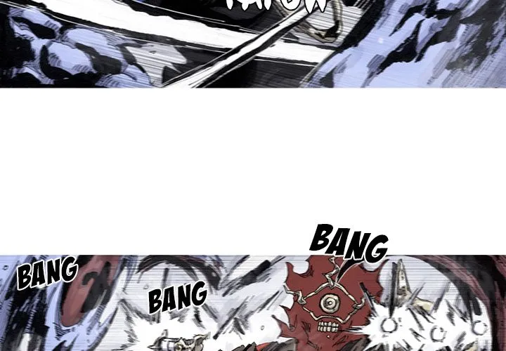 Asura Chapter 58
