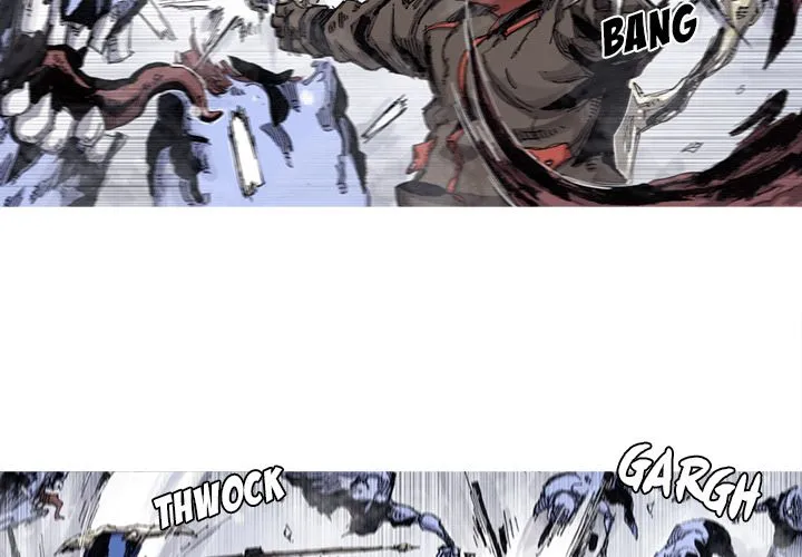 Asura Chapter 58