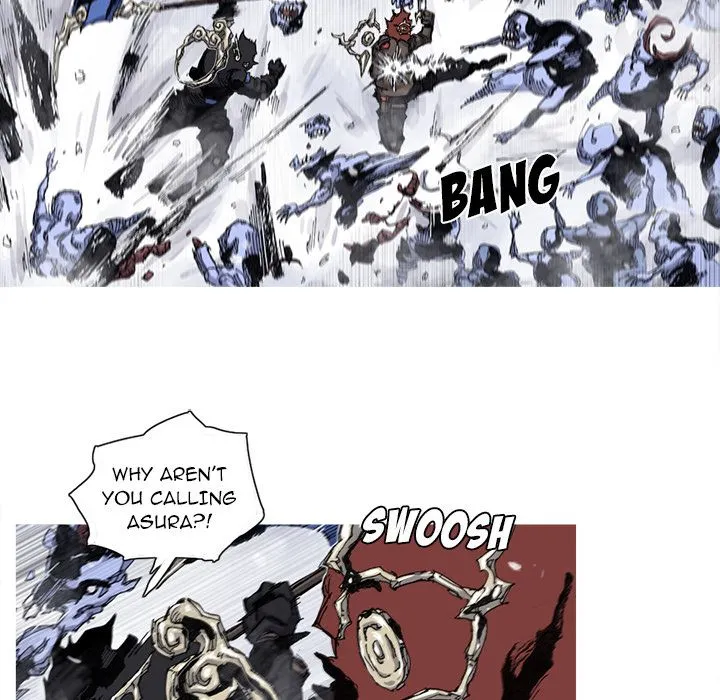 Asura Chapter 58
