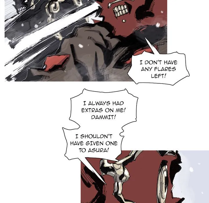 Asura Chapter 58