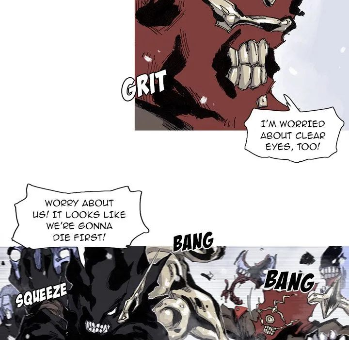 Asura Chapter 58
