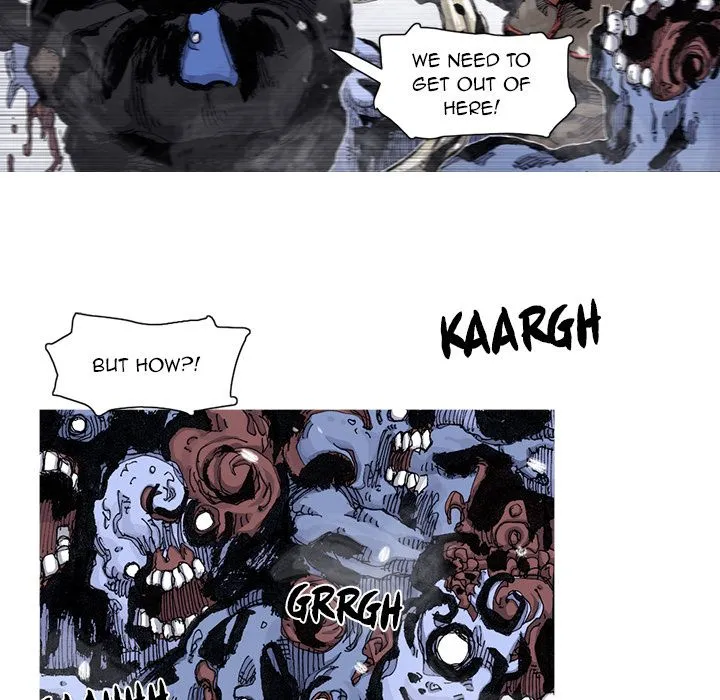Asura Chapter 58