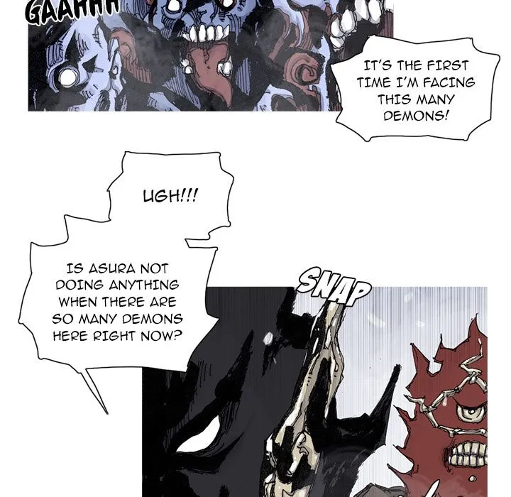 Asura Chapter 58