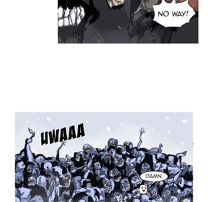 Asura Chapter 58