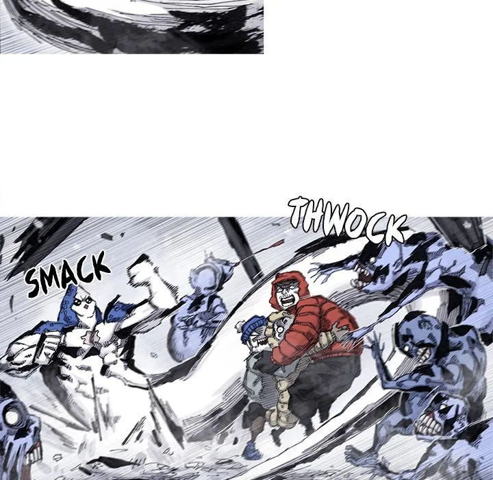 Asura Chapter 58