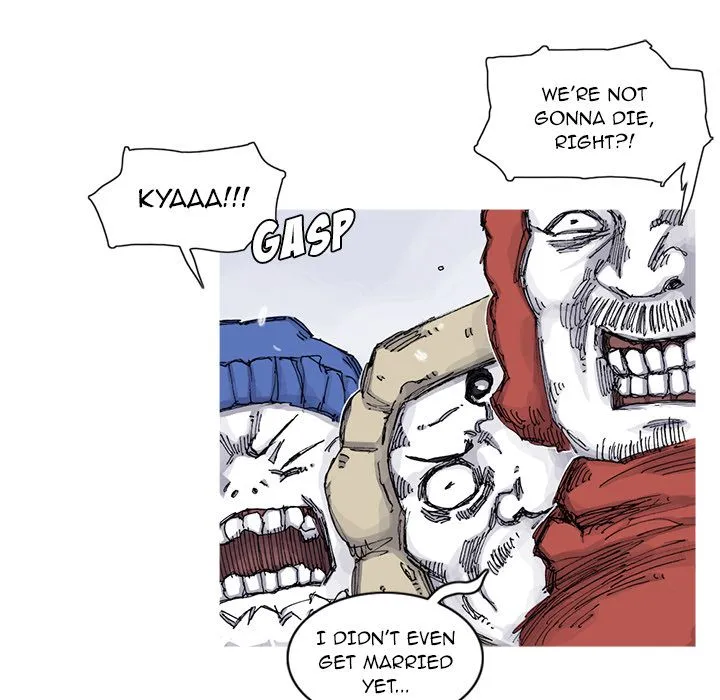 Asura Chapter 58