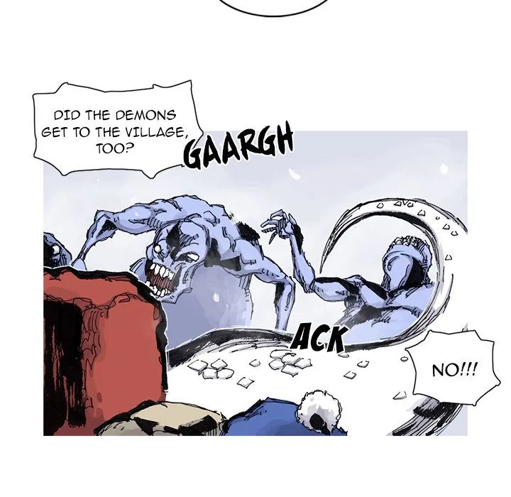 Asura Chapter 58
