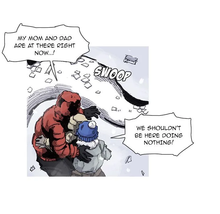 Asura Chapter 58